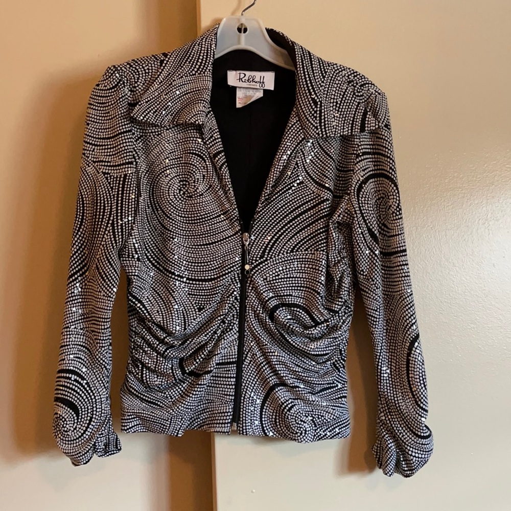 Joseph Ribkoff jacket